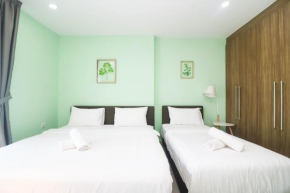 PingAn KSL D'Esplanade Residence